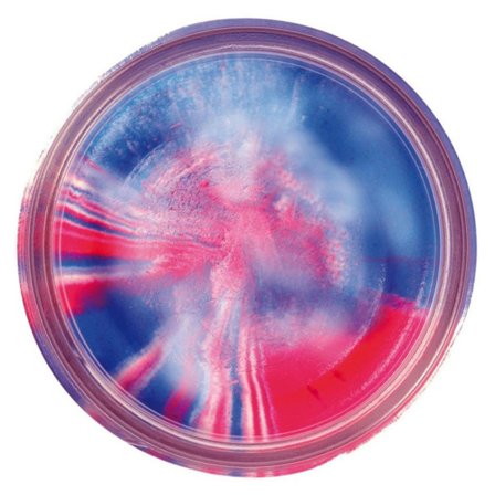 Berkley Powerbait Natural Glitter Trout Dough - Garlic Cpt America Gli