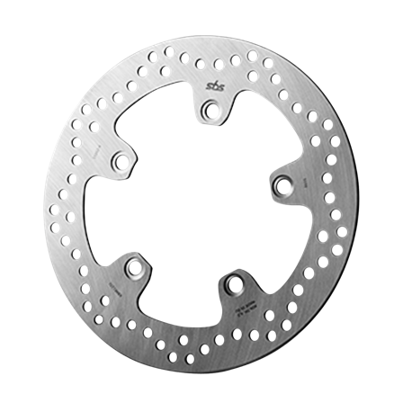 Standaard Voorremschijf SBS - Aprilia ETX 350 1986-1987