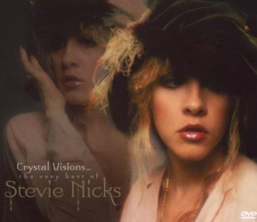 Crystal visions...(spec.edt.) Stevie Nicks
