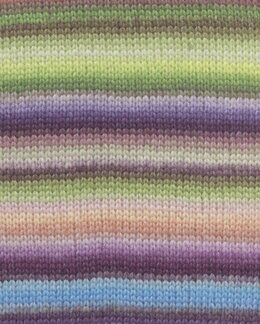 Garn Cloud 100g Multi