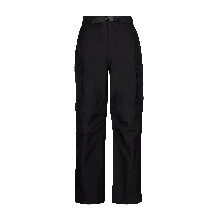 66 North women's Kría Bottoms - Black - S