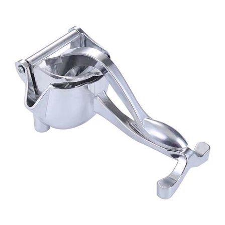 Manuel saftpresser, frugtpresse, saftpresser 1 stk.