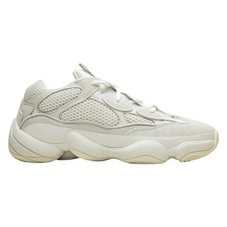 Yeezy, Sneakers Wit, unisex, Maat:40 EU