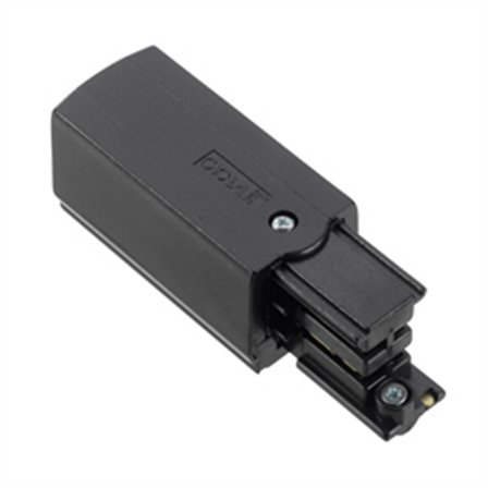 Belid - Tilbehør til innebelysning GB12-2 Matningsdel Global 1-fa Svart