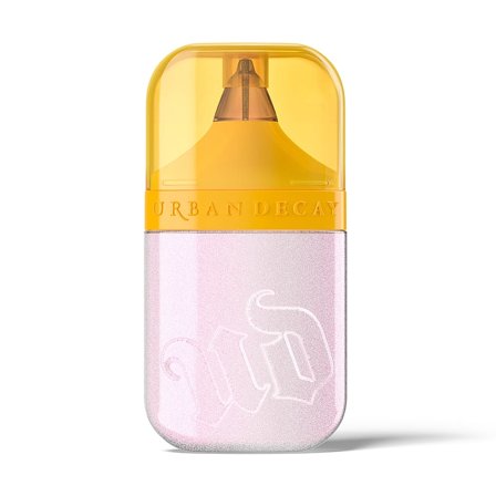 Urban Decay Bond Highlighter 2 Iridescent Duochrome, Makeup, Ansigt, Highlighter