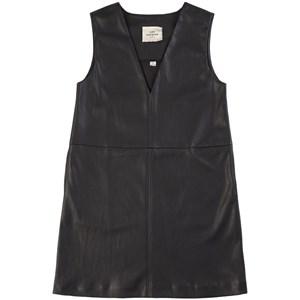 Kids - Les Coyotes De Paris Black Giulia Dress 16 Years - Dresses - 16 years - Black