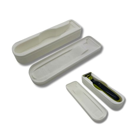 Resefodral för Philips OneBlade