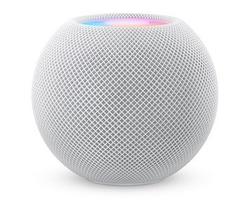 Apple HomePod Mini - White - HomePod mini