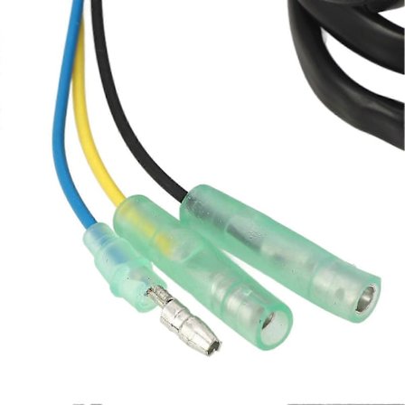 Erstatningssensor for trimtilt 859187A1 for Mariner Optimax 3.0L DFI