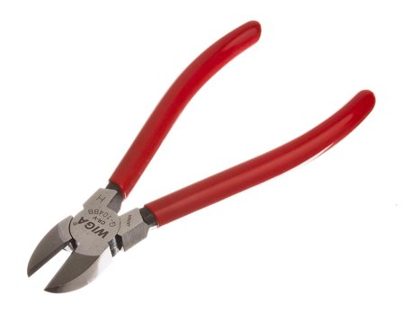 PELA 122934 Sideavbiter 150 mm, Håndverktøy