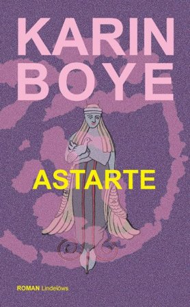 Astarte, ISBN: 9789188753380