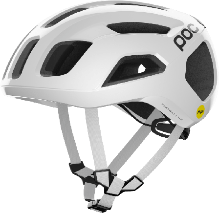 POC Ventral Air Mips Bike helmets White S