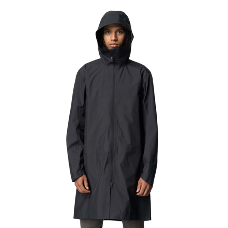 Houdini M's One Parka Ii True Black