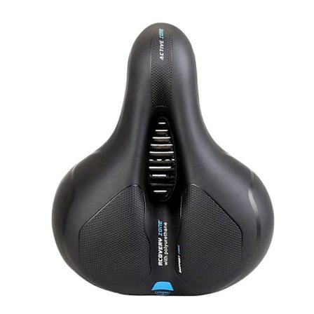 Cloud ComCompatible witht Pro 2.0 Cykelsadel, Cloud ComCompatible witht Pro Sadel Män Kvinnor