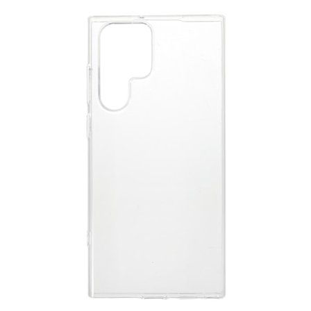 Transparent Skal Samsung Galaxy S22 Ultra
