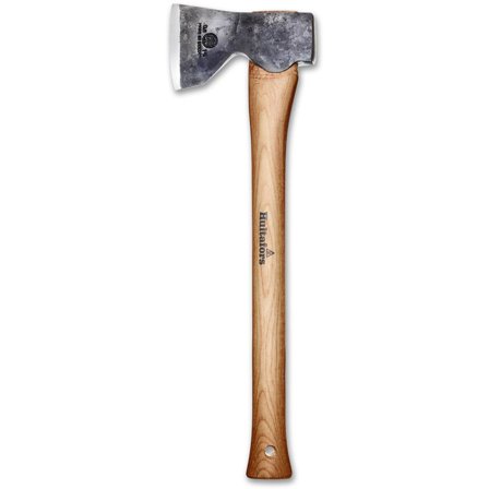 Hultafors Stålberg Snekkerøks, Hageredskap