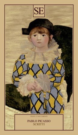 Scritti Pablo Picasso