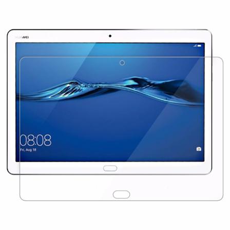 2-Pack Huawei Mediapad M3 10 Lite Skärmskydd Displayskydd 2ST Transparent