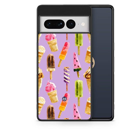 Bjornberry Skal Google Pixel 7 Pro - Glass