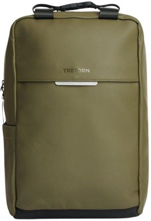 Tretorn Wings Flexpack reppu, Field Green