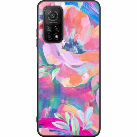 Xiaomi Mi 10t 5g Svart Skal Marvelous