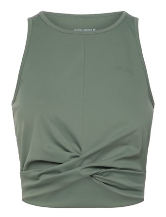 Björn Borg | Studio Cross Tank Top | S