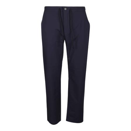 Department Five, Fants heather Blauw, Heren, Maat:W33