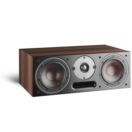 Outlet - DALI OBERON VOKAL Center - Träfärgad