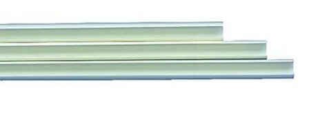 GELIA LEDNINGSLIST 4-6MM LIM 3X1M