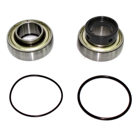 Ketjukotelon Laakerisarja Sno-X - Ski-Doo GSX 550 F 2010-2010