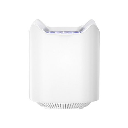 Fluesnapper, Insektfælde med UV-lampe, Blå Myggemorderlampe