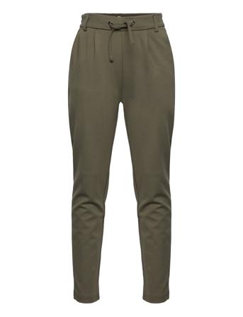 Konpoptrash Easy Pant Pnt Joggebukser Pysjbukser Grønn Kids Only