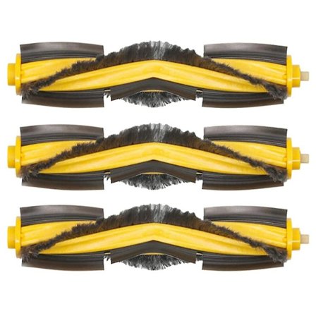 Rullaharjan Vaihto Deebot Ozmo 920 950 T5 T8 T8 N7 N8 N8+ N8 Pro Robotti-imurin Tarvikkeet Acc1