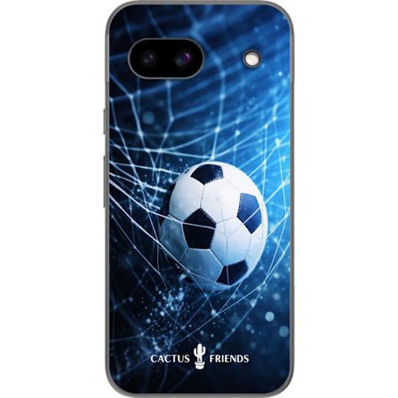 Yhteensopiva Puhelinkuori Google Google Pixel 8a Cactus and Friends – GoalRush