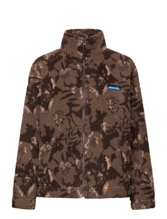 KAVU Loven - Brown - L