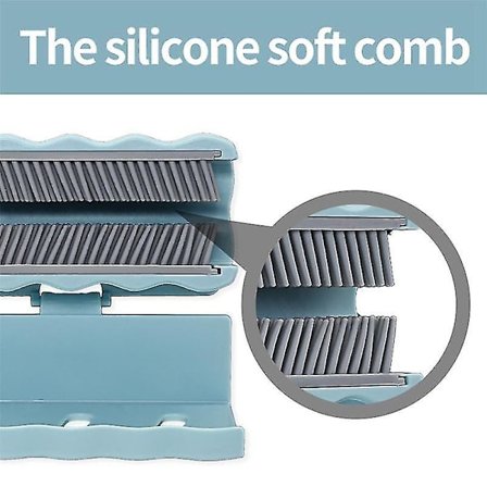 Dusj Hår Fangst Vegg, Hår Fangst For Dusj, Hår Samler, Hår Grabber For Dusj Vegg, Bad