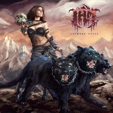 Eternal steel I AM