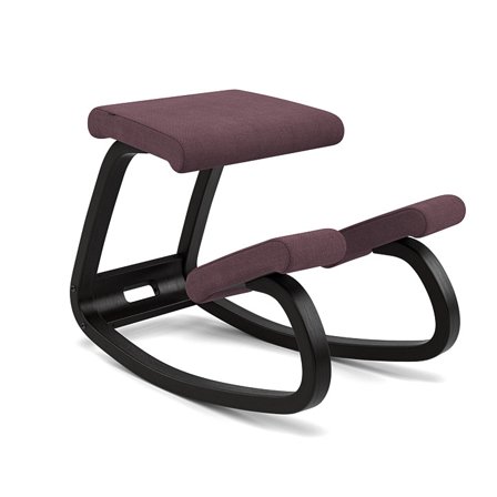 Variable, Original Kneeling Chair, Work Chair, Varier Furniture