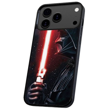 iPhone 17 Pro - Cover/Mobilcover Darth Vader