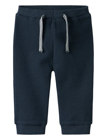 name it Nbmkennie Sweat Pant - Navy - 56