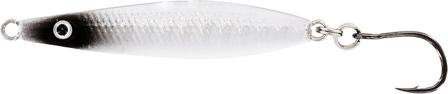 Westin Salty Jig 22g 7cm Silver Ayu