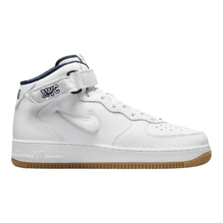Nike Sneakers , Wit , Heren , Maat: 36 EU