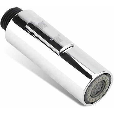 Köksspraymunstycke Kran Vask Enhandtag Sprayhuvud Standard 2 F