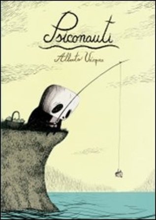 Psiconauti Alberto Vázquez