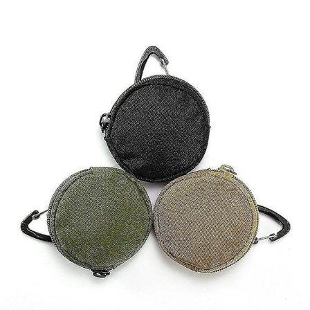 Taktisk Pose, Lille Militærudstyr Tasker, Edc Punge Tilbehør