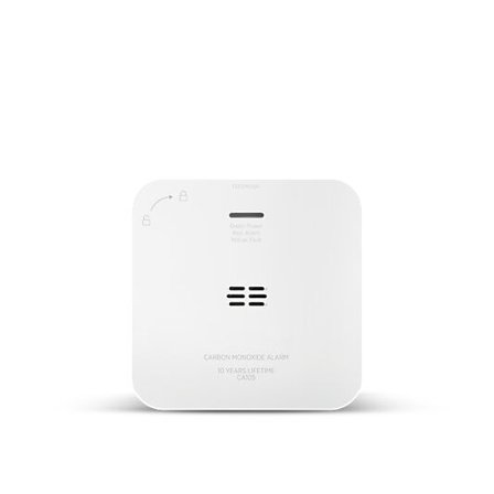 HOUSEGARD CO/Karbonmonoksidvarsler Luma WiFi