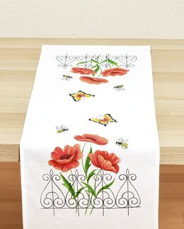 Colouring Art-Kit Bordsduk