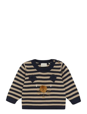 Minymo | Pullover Knit | 68