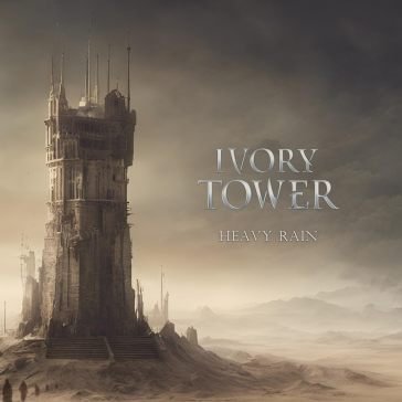 Heavy rain Ivory Tower