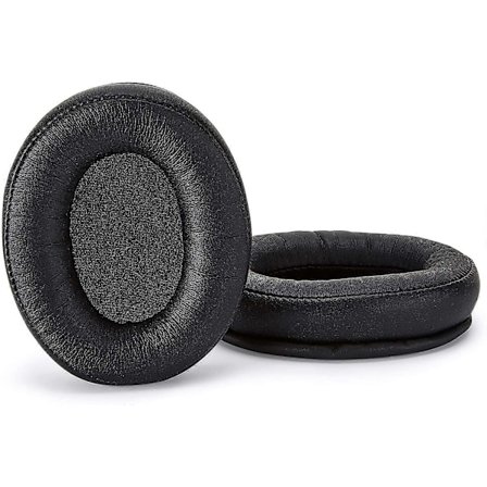 Korvaavat korvatyynyt, jotka ovat yhteensopivia Kingston HyperX Cloud Alpha, HyperX Cloud 2, HyperX Cloud Flight ja HyperX Cloud Stinger -kuulokkeiden